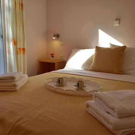 Apartament Olivo Nydri Zewnętrze zdjęcie