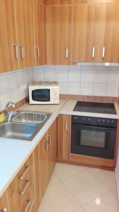 Apartament Olivo Nydri Zewnętrze zdjęcie