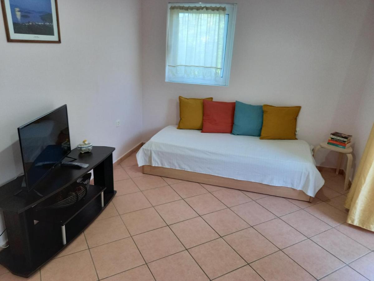 Apartament Olivo Nydri Zewnętrze zdjęcie