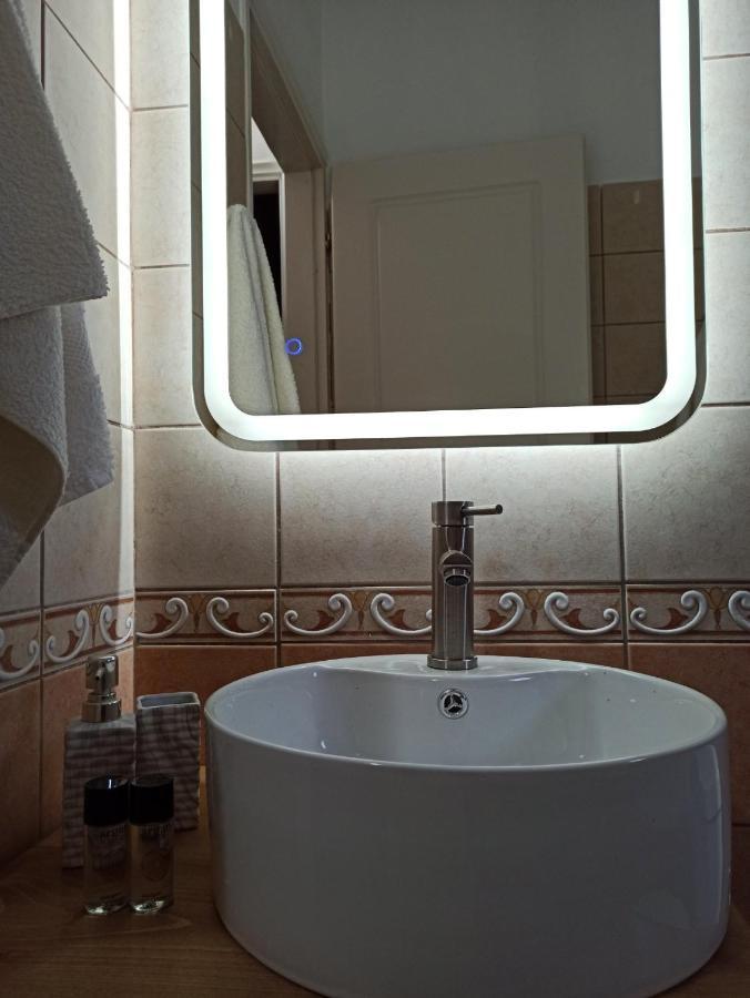 Apartament Olivo Nydri Zewnętrze zdjęcie
