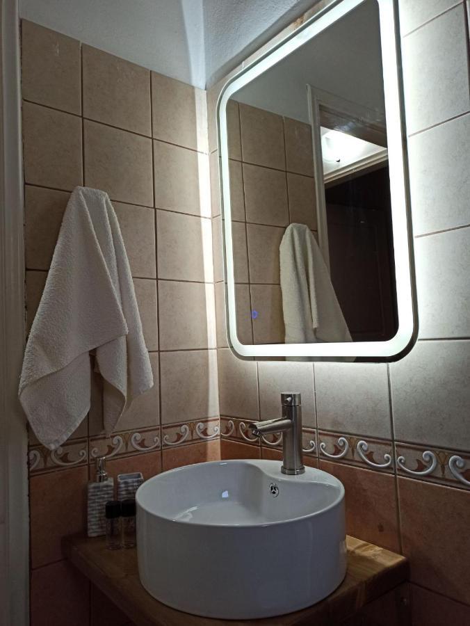 Apartament Olivo Nydri Zewnętrze zdjęcie