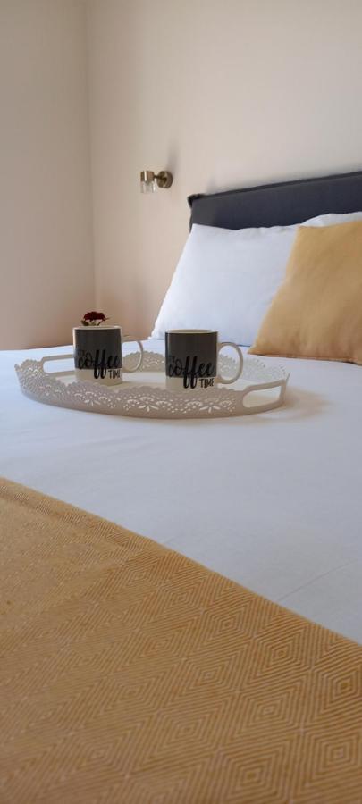 Apartament Olivo Nydri Zewnętrze zdjęcie