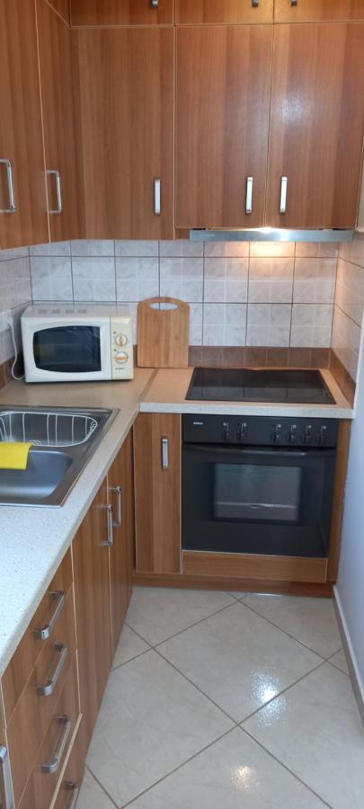 Apartament Olivo Nydri Zewnętrze zdjęcie