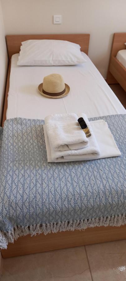 Apartament Olivo Nydri Zewnętrze zdjęcie