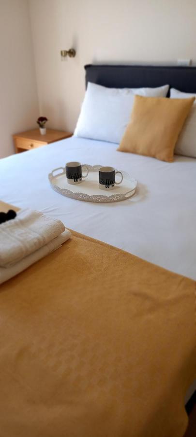 Apartament Olivo Nydri Zewnętrze zdjęcie
