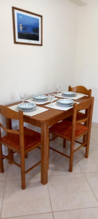 Apartament Olivo Nydri Zewnętrze zdjęcie